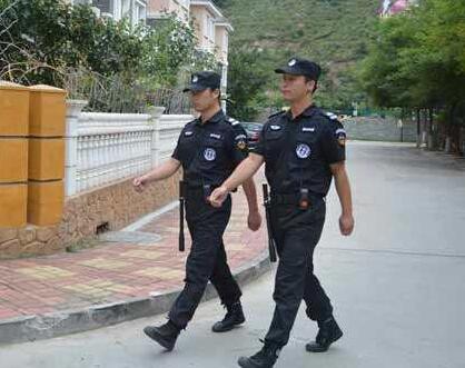 襄陽(yáng)哪家保安公司好之原因三。