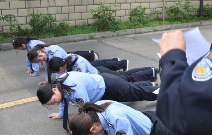 襄陽(yáng)保安公司有哪些職責(zé)？