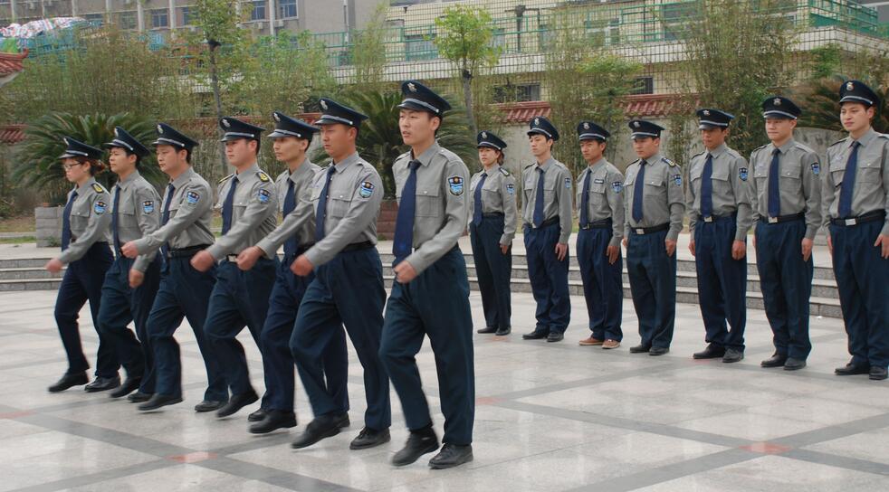 作為保安的你，這些消防知識，你知道嗎