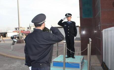 作為一名優(yōu)秀保安人名，應該有的精神面貌有哪些？