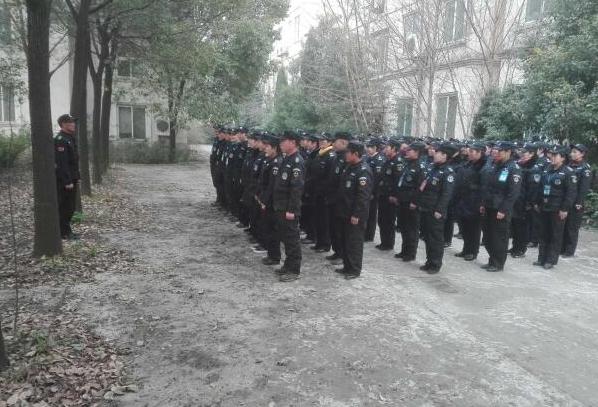 關(guān)于保安人員需要掌握的一些職責要求，這里有四點分享！