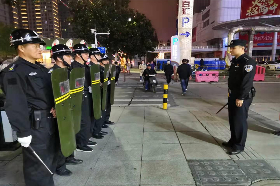 想要成為一名保安人員，需要什么證件？保安人員有什么區(qū)別嗎？