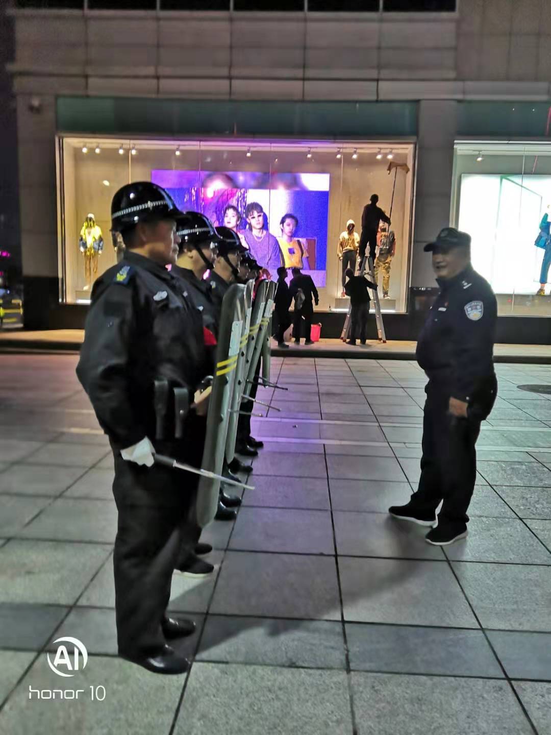 大家知道保安員是什么嗎？下面跟著襄陽戎安的介紹一起了解下吧！