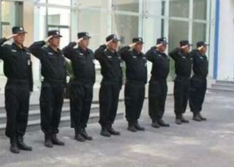 快來了解下保安人員在上崗前和在崗時的一些培訓內(nèi)容吧！