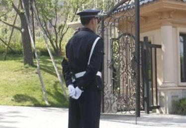 這6種保安類別對應的工作職責，可以了解下！