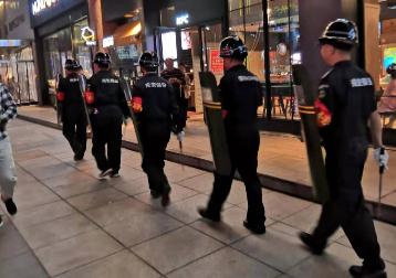 這9個方面，在保安人員工作時要注意！